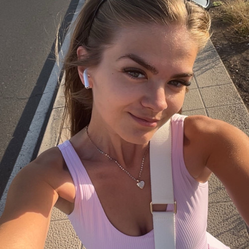 Anneliisa T. profile photo
