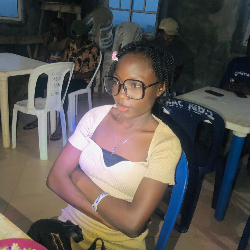 Ayankola  J. profile photo