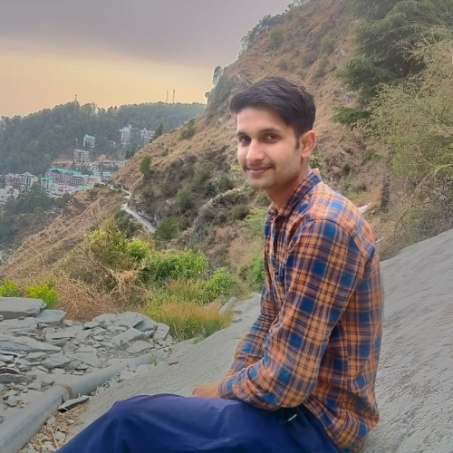 Vishal B.
