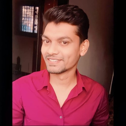 Amol R.
