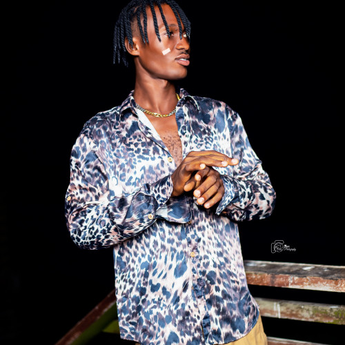 Amewuda G. profile photo