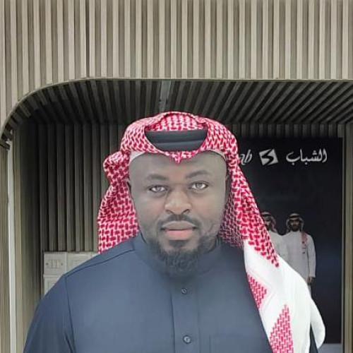 Brain nkemnyi  A. profile photo