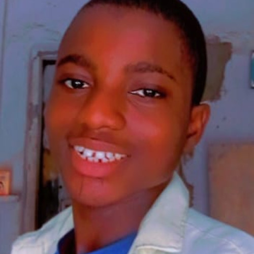 Jeje A. profile photo