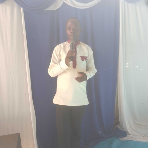 Luke K. profile photo