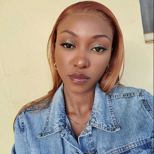 Alheri M.