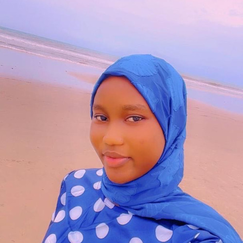 djaza h. profile photo