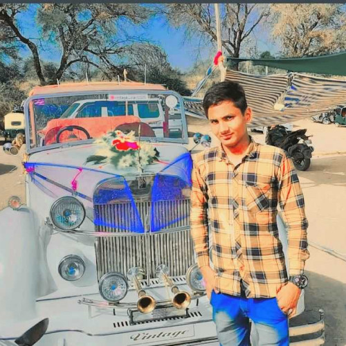 Jakir P. profile photo
