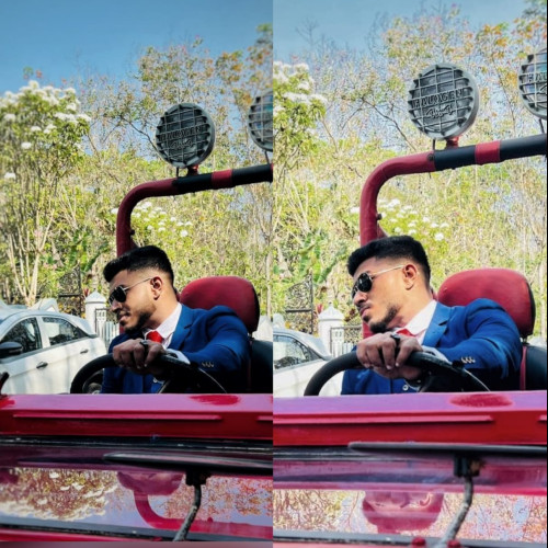 Shinoy  S. profile photo