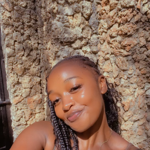 Dorcas K. profile photo