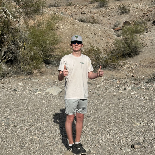 Colby S. profile photo