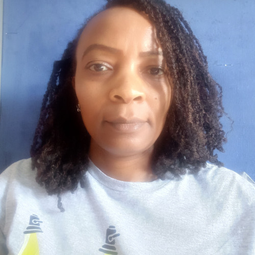Lilian  N. profile photo