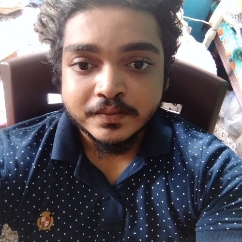 vyshak  V.