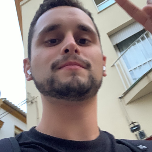 Diego V. profile photo