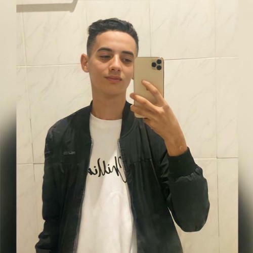 Oussama C.