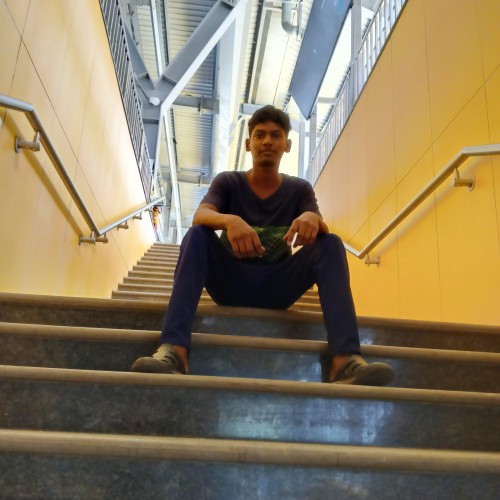 Ratnaraju E. profile photo