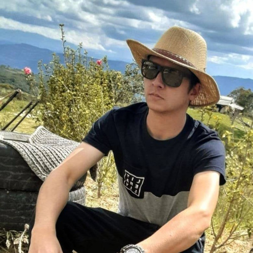 Andres J. profile photo