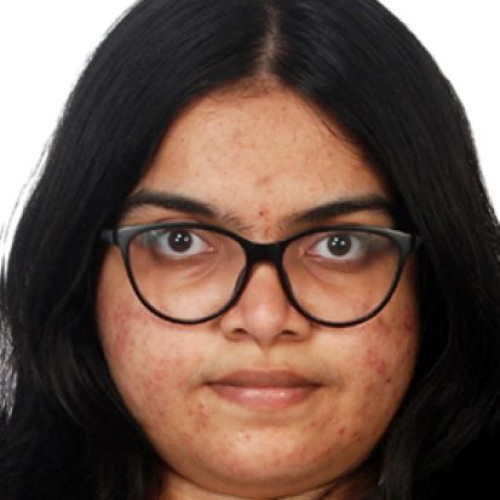 Rajeswari S K.