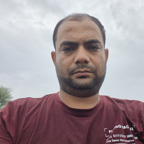 Chandraprakash s. profile photo