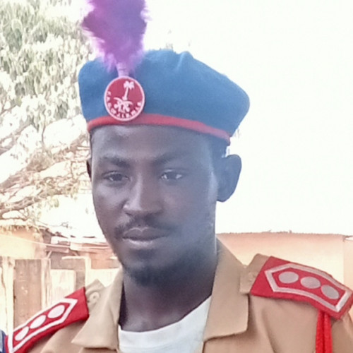 Abubakar  A.