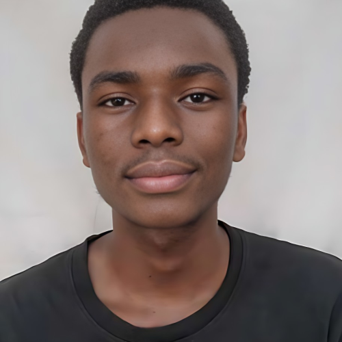 Prince K. profile photo