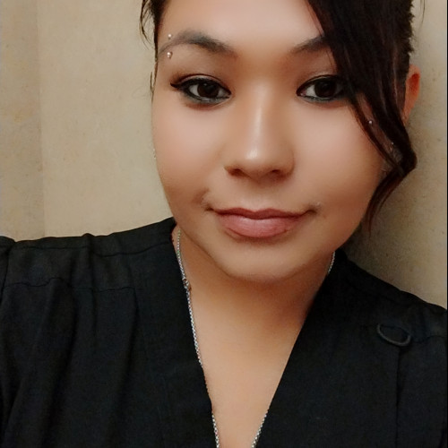 Marcelina  V. profile photo