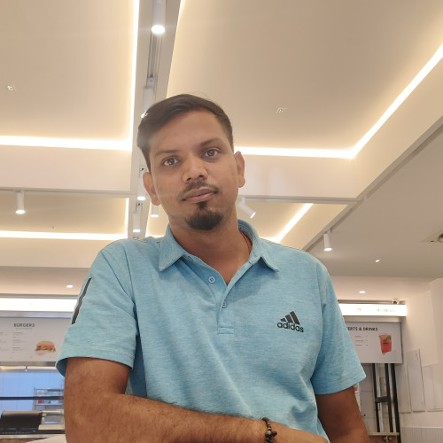 Saravanan R. profile photo