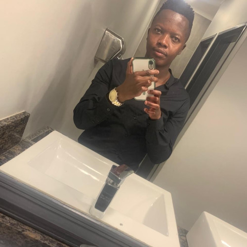 Tiisetso M. profile photo