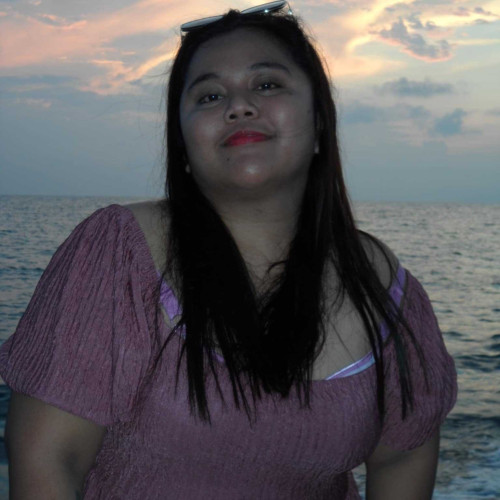 Mary Dessa O. profile photo