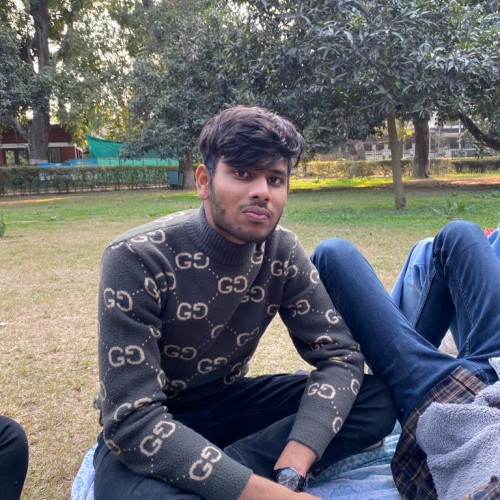 Dhawal P.