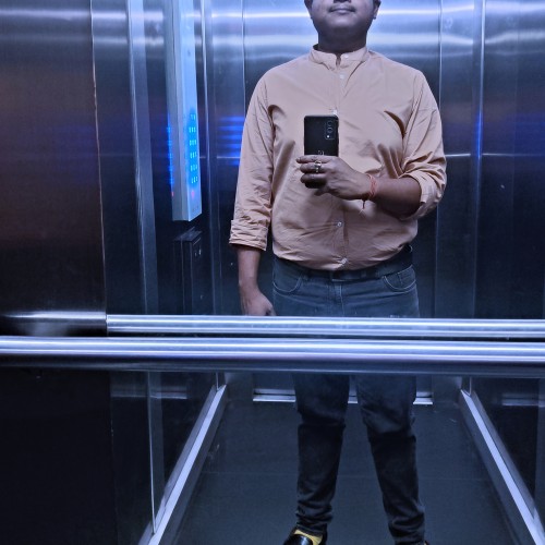 Rakshit R. profile photo