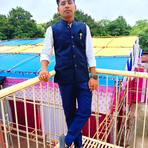 Gaurav K.