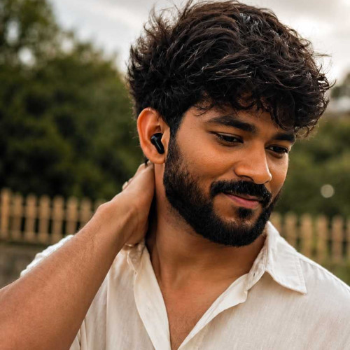 Preetam S. profile photo