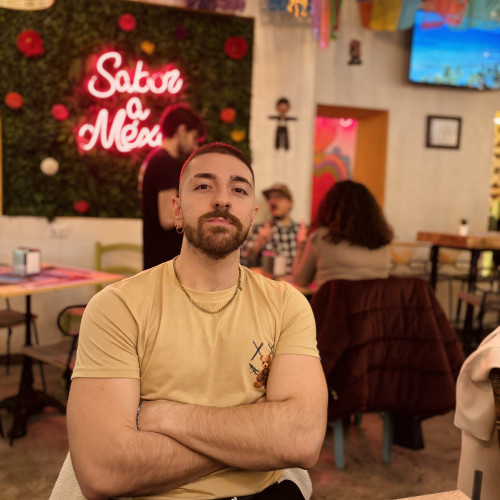 Dario M. profile photo