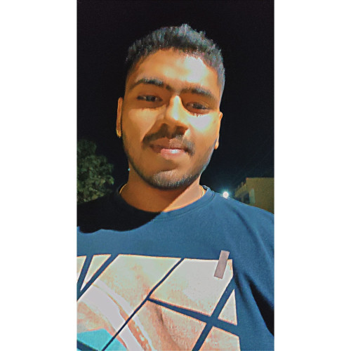 Mayur D. profile photo