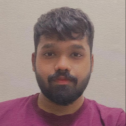 Omkar p. profile photo