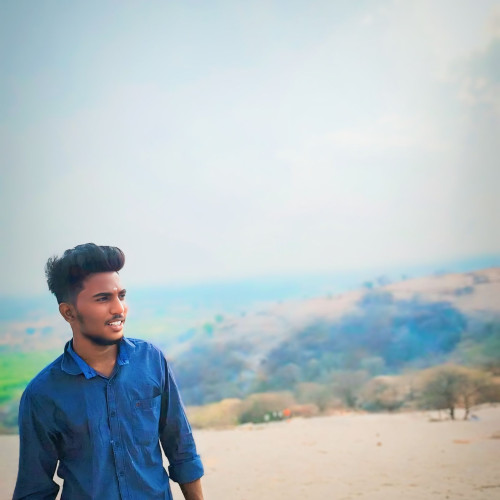 Karthik T.