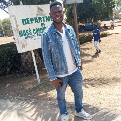 Victor Itodo A. profile photo