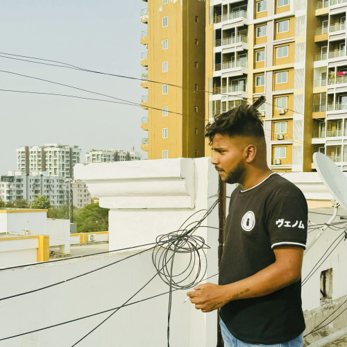 Aditya K. profile photo