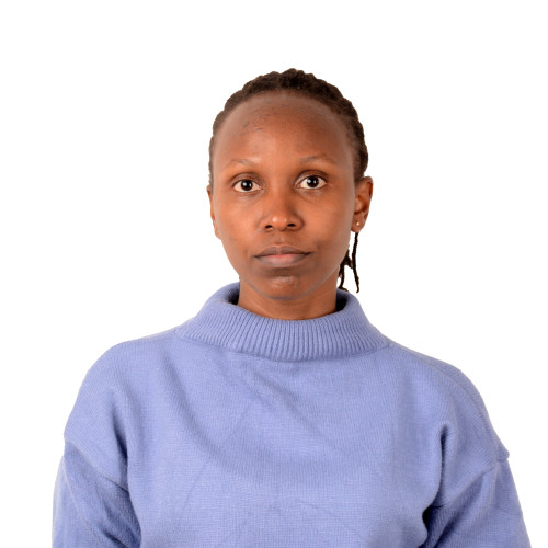 Imara V. profile photo