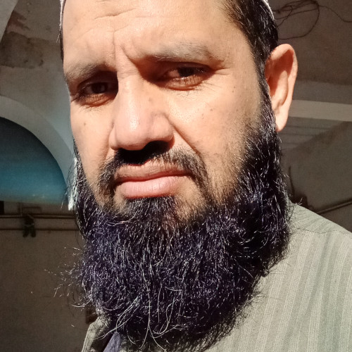 Sardar Ali  S.