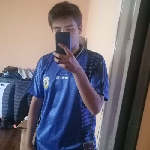 ivan  M. profile photo