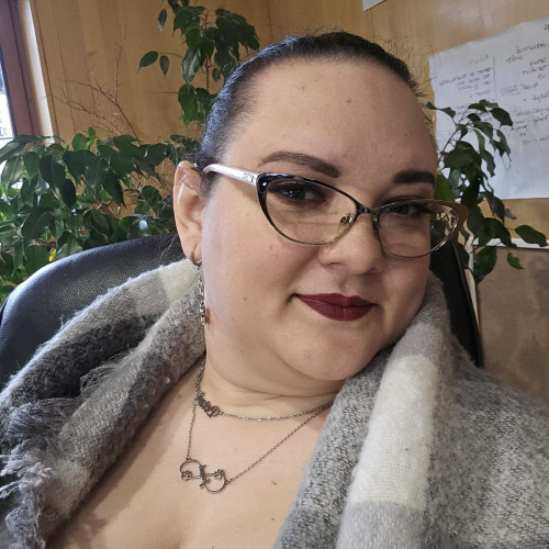 Petra K. profile photo
