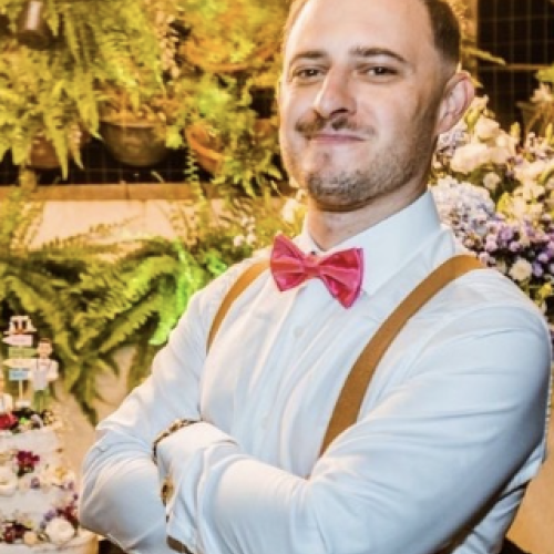 Maykel O. profile photo