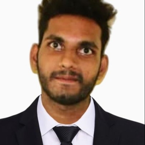 Sandeep b.