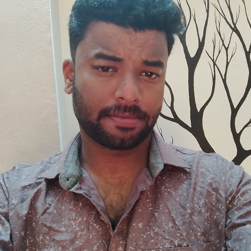 Rahul M. profile photo