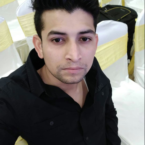 Mr SHAHBAZ K. profile photo