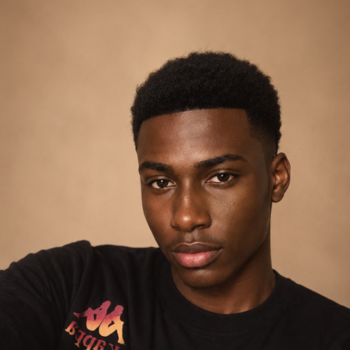Marvinho B. profile photo