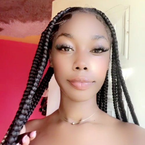 ashanti W. profile photo