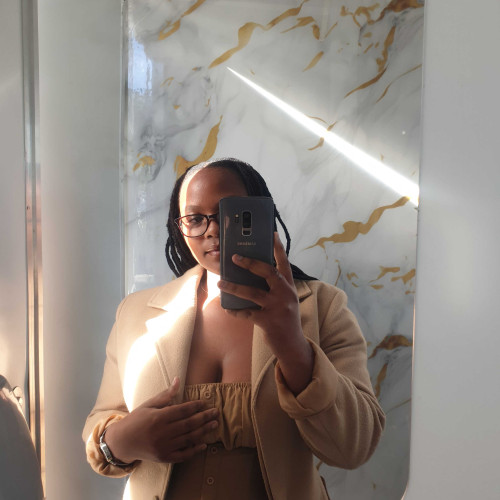 Babalwa C. profile photo