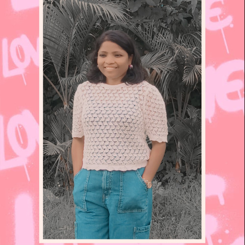 Vishranthi V. profile photo